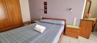 5 Suites Αγιόκαμπος Αγίας - 1