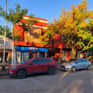 Alojamiento Tía Silvia - 9