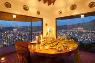 Misión Grand Casa Colorada - 3