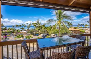 Maui Vista #1-418 Ocean View/Pickle Ball Courts, Close to the Beach, Wifi - 0