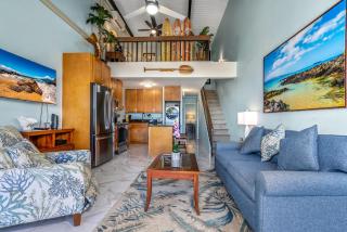 Maui Vista #1-418 Ocean View/Pickle Ball Courts, Close to the Beach, Wifi - 5