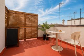Stay U-nique Apartments Fira BCN III - 2
