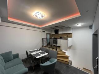 Lowkey Luxury Loft - 4