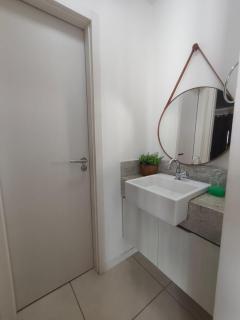 Apartamento Aconchegante em Praia de Itaparica - 2