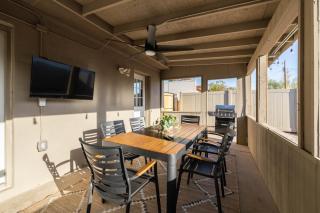 Scottsdale Granite Reef - 9