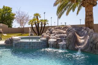 Scottsdale Dreamland: Heated Pool, Spa, Games and Golf - 5