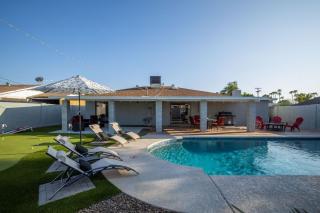 Scottsdale Osborn - Scottsdale - 4