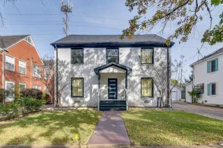 2-Unit Houston Getaway Near NRG & Hermann Park - 7