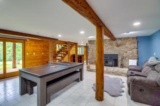 Game Room + Roof Deck: Ozarks Group Getaway! - 8