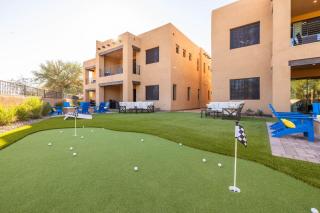 Villas 2, 3 The Villas At Troon North - 5