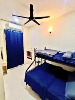 restu ibu homestay hillpark sp - 6