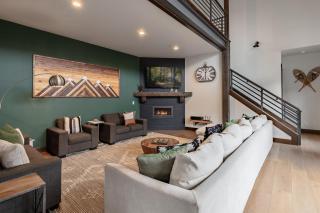 Family Friendly w/ Suncadia Pool Access - 4