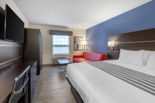 Best Western Kincardine - 1