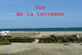 Résidence Les Nefs Des Sables - 2 Pièces 5 couchages PORT LEUCATE. Réf: 2NEF_10e12 MAE-5324 - 8