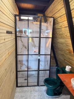 Alpine Cabin PR 2026 - 2