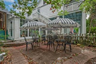 Old Carrabelle Hotel Hemingway Suite - Carrabelle - 7