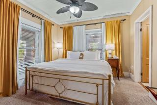 Old Carrabelle Hotel Hemingway Suite - 0