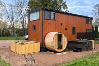 Cottage Retreat - 6