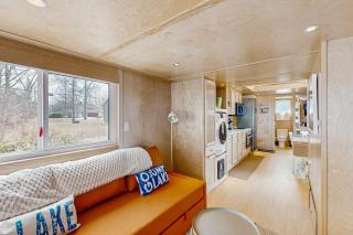 Cottage Retreat - 4
