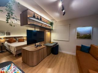 Apartamento Premium no Centro - 3