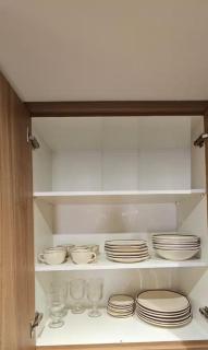 Apartamento Premium no Centro - 2