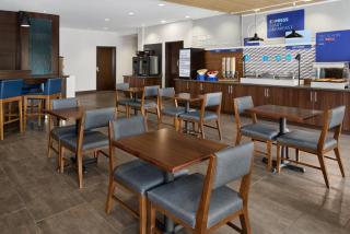 Holiday Inn Express & Suites Midland South I-20 by IHG - 5