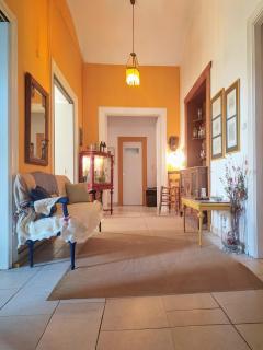 Acropolis Masterpiece Neoclassical Mansion - 3