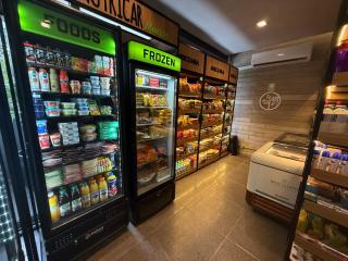 Studio moderno nos Jardins ao lado do metrô próx a Pinheiros Academia 24h - 6