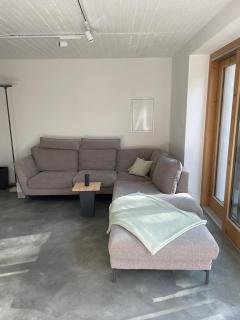 Moderne Wohnung im bayerischen Voralpenland - 9