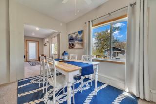 Triboji Beach Club Cottage off West Lake Okoboji - 1