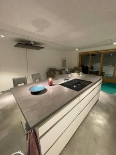 Moderne Wohnung im bayerischen Voralpenland - 3