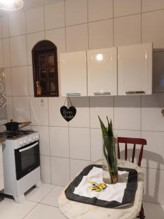 Loft Encanto de Recanto - 6