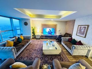 Centaurus Executive Apartments - 9