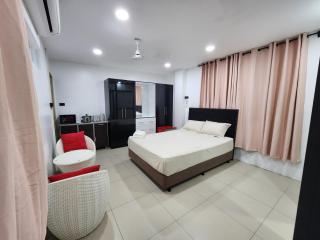 77 Fulaga Flats - 7