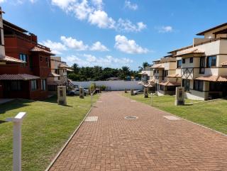 Triplex confortável, com terraço e linda vista mar - 5