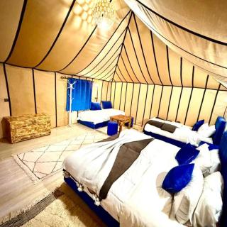 Luna Desert luxury camp - 4