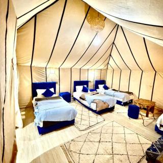 Luna Desert luxury camp - 6