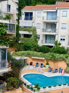 Njaro Del Mar Petrovac Bay 2 - 5