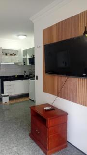 Beira Mar Breeze Apartment - 0