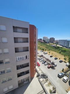 Sunny Hill Apartment F22 - 9