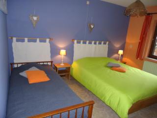 Villa Clara - La-Roche-en-Ardenne - 5