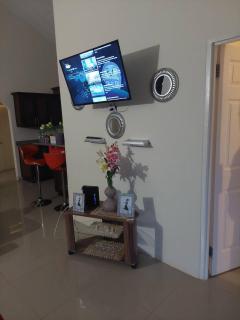 Serenity Vacation Rental - 4