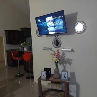 Serenity Vacation Rental - 3