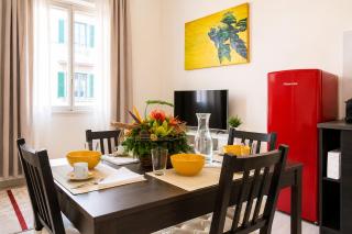 Wall Up Apartment - Firenze - 7