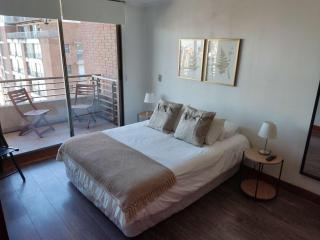 Relax in our comfortable 2BR apartment - 9