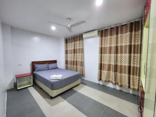 77 Fulaga Flats - 2