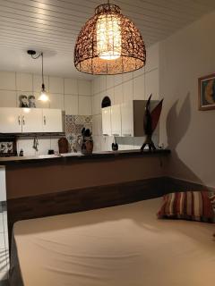 Loft Encanto de Recanto - Nova Friburgo - 1