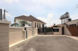 ASFARO Apartments - 4