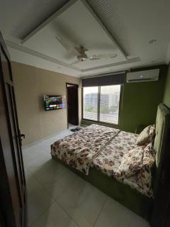 Flexora suites - 3