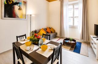 Wall Up Apartment - Firenze - 5